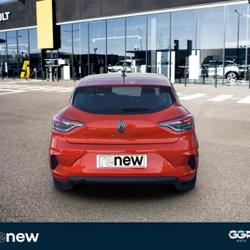 Renault Clio 5 1.0 TCe 90ch Evolution - 24 Villeneuve-d'Ascq