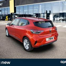 Renault Clio 5 1.0 TCe 90ch Evolution - 24 Villeneuve-d'Ascq