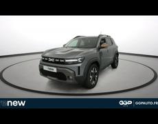 Dacia Duster Villeneuve-d'Ascq