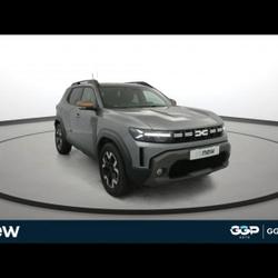 Dacia Duster 1.6 hybrid 140ch Extreme Villeneuve-d'Ascq