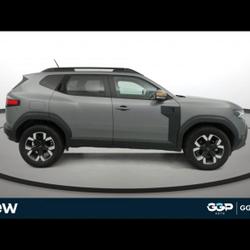 Dacia Duster 1.6 hybrid 140ch Extreme Villeneuve-d'Ascq