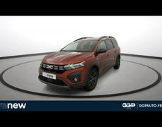 Dacia Jogger Villeneuve-d'Ascq