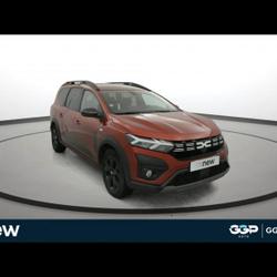 Dacia Jogger 1.0 ECO-G 100ch SL Extreme 5 places Villeneuve-d'Ascq
