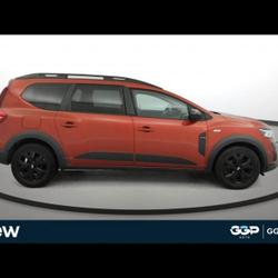 Dacia Jogger 1.0 ECO-G 100ch SL Extreme 5 places Villeneuve-d'Ascq