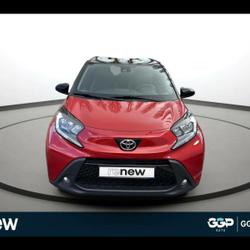 Toyota Aygo X 1.0 VVT-i 72ch Air Design MY23 Villeneuve-d'Ascq