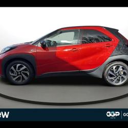 Toyota Aygo X 1.0 VVT-i 72ch Air Design MY23 Villeneuve-d'Ascq