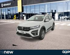 Dacia Sandero Villeneuve-d'Ascq