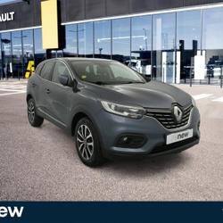 Renault Kadjar 1.5 Blue dCi 115ch  Evolution EDC Villeneuve-d'Ascq