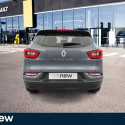 Renault Kadjar 1.5 Blue dCi 115ch  Evolution EDC Villeneuve-d'Ascq