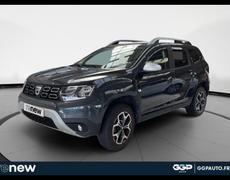 Dacia Duster Villeneuve-d'Ascq