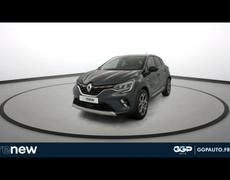 Renault Captur Villeneuve-d'Ascq