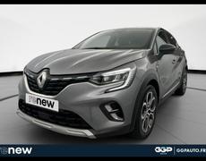 Renault Captur Villeneuve-d'Ascq