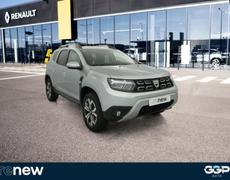 Dacia Duster Villeneuve-d'Ascq