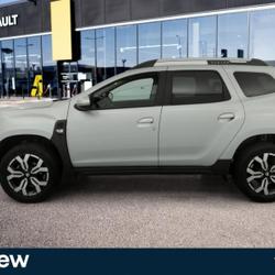Dacia Duster 1.0 ECO-G 100ch Prestige + 4x2 Villeneuve-d'Ascq