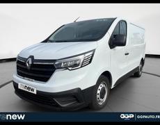 Renault Trafic - L1H1 3T 2.0 Blue dCi 130ch Confort E6E - 24 699 €