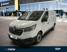 Renault Trafic Villeneuve-d'Ascq