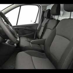 Renault Trafic L1H1 3T 2.0 Blue dCi 130ch Confort E6E Villeneuve-d'Ascq