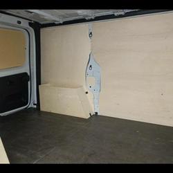 Renault Trafic L1H1 3T 2.0 Blue dCi 130ch Confort E6E Villeneuve-d'Ascq