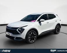 Kia Sportage Villeneuve-d'Ascq