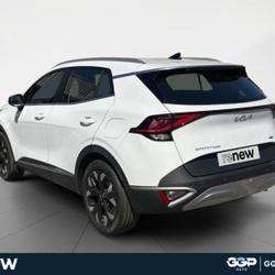 Kia Sportage 1.6 T-GDi 265ch PHEV Active BVA6 4x4 Villeneuve-d'Ascq