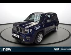 Jeep Renegade Villeneuve-d'Ascq