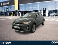 Kia Stonic Villeneuve-d'Ascq