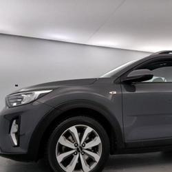 Kia Stonic 1.0 T-GDi 120ch MHEV Active iBVM6 Villeneuve-d'Ascq
