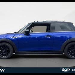 Mini Mini Cooper 136ch  Edition Greenwich BVA7 Villeneuve-d'Ascq