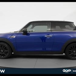 Mini Mini Cooper 136ch  Edition Greenwich BVA7 Villeneuve-d'Ascq