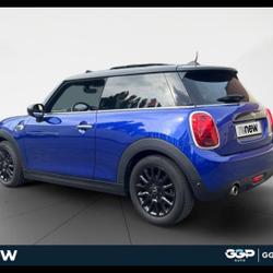 Mini Mini Cooper 136ch  Edition Greenwich BVA7 Villeneuve-d'Ascq
