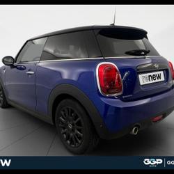 Mini Mini Cooper 136ch  Edition Greenwich BVA7 Villeneuve-d'Ascq