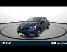 Renault Clio 5 Villeneuve-d'Ascq