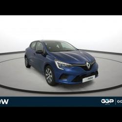 Renault Clio 5 1.6 E-Tech hybride 145ch Equilibre Villeneuve-d'Ascq
