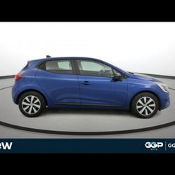 Renault Clio 5 1.6 E-Tech hybride 145ch Equilibre Villeneuve-d'Ascq