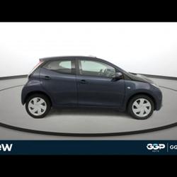 Toyota Aygo 1.0 VVT-i 69ch x-play 5p Villeneuve-d'Ascq