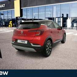 Renault Captur 1.0 TCe 90ch Techno Villeneuve-d'Ascq