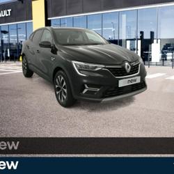 Renault Arkana 1.3 TCe mild hybrid 140ch Evolution EDC -22 Villeneuve-d'Ascq