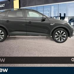 Renault Arkana 1.3 TCe mild hybrid 140ch Evolution EDC -22 Villeneuve-d'Ascq