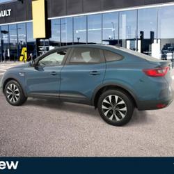 Renault Arkana 1.3 TCe mild hybrid 140ch Evolution EDC -22 Villeneuve-d'Ascq