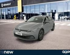Volkswagen Golf 8 Villeneuve-d'Ascq
