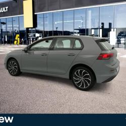 Volkswagen Golf 8 1.0 TSI OPF 110ch Life Business Villeneuve-d'Ascq