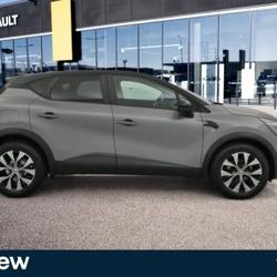 Renault Captur 1.0 TCe 90ch Evolution Villeneuve-d'Ascq