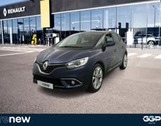 Renault Scenic 4 Villeneuve-d'Ascq