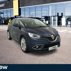 Renault Scenic 4 1.7 Blue dCi 120ch Business EDC Villeneuve-d'Ascq