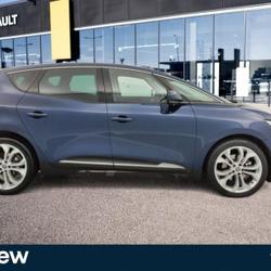 Renault Scenic 4 1.7 Blue dCi 120ch Business EDC Villeneuve-d'Ascq