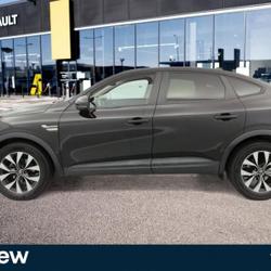 Renault Arkana 1.3 TCe mild hybrid 140ch Evolution EDC -22 Villeneuve-d'Ascq