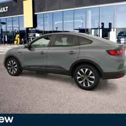 Renault Arkana 1.3 TCe 140ch FAP Business EDC Villeneuve-d'Ascq