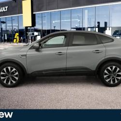 Renault Arkana 1.3 TCe 140ch FAP Business EDC Villeneuve-d'Ascq