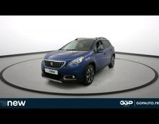 Peugeot 2008 Villeneuve-d'Ascq