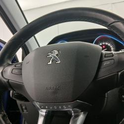 Peugeot 2008 1.5 BlueHDi 120ch E6.c Allure S&S EAT6 Villeneuve-d'Ascq